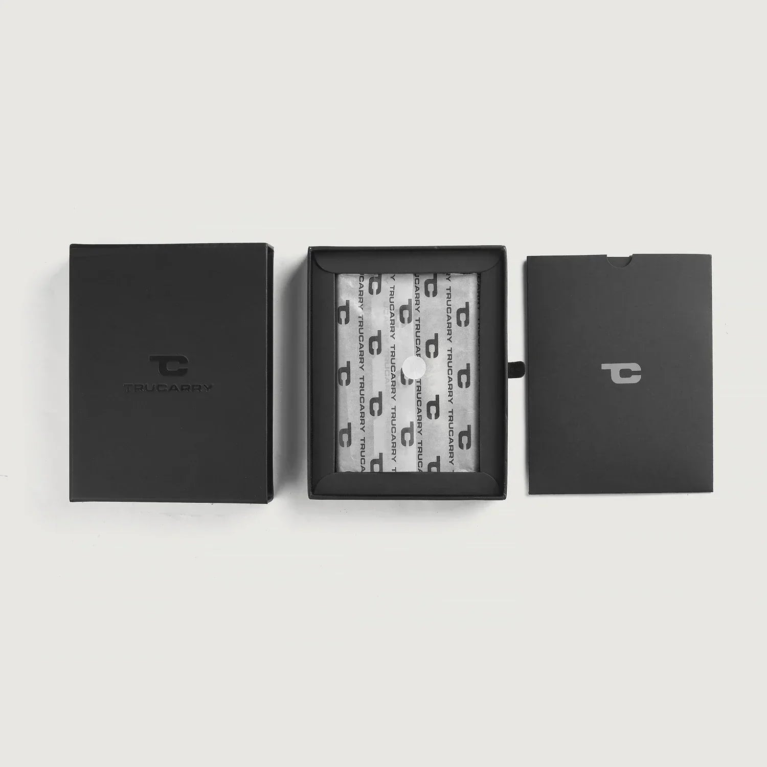 Bernardi Brown Leather Travel Wallet